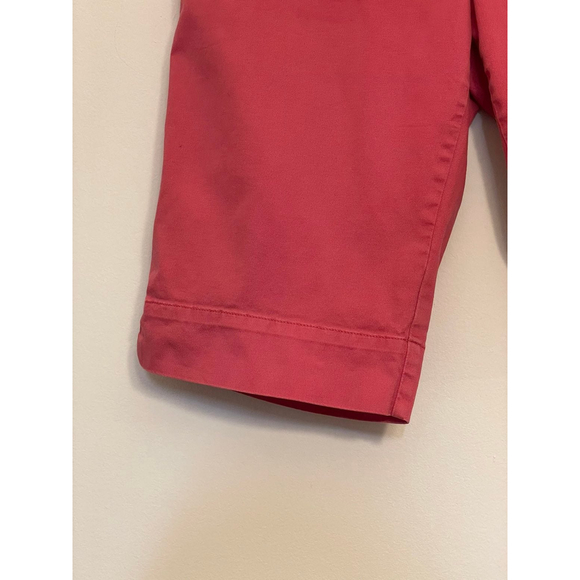 Vineyard Vines Women Shorts size 4 Pink - Picture 5 of 6